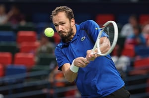Daniil Medvedev vs Tommy Paul betting picks
