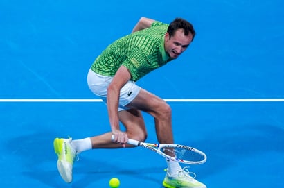 Daniil Medvedev vs Juncheng Shang Tips, Prediction & Live Stream - Medvedev to ease past Shang again