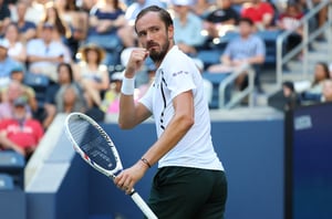 Daniil Medvedev