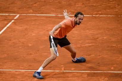 Daniil Medvedev