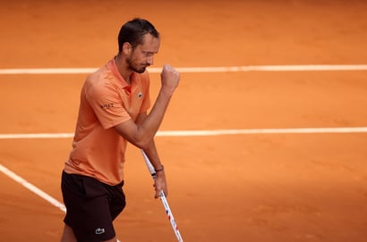 Daniil Medvedev vs Flavio Cobolli Tips, Prediction & Live Stream - Medvedev to pass Cobolli test in Madrid R16