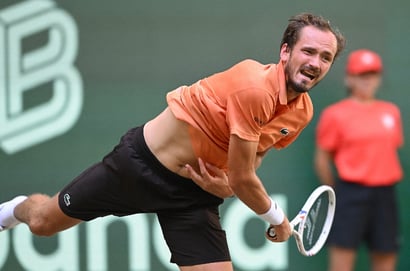 Daniil Medvedev