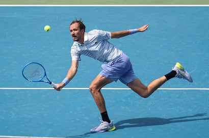 Daniil Medvedev vs Alexei Popyrin Tips, Prediction & Live Stream - Medvedev to end Popyrin's title defence
