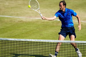 Daniil Medvedev
