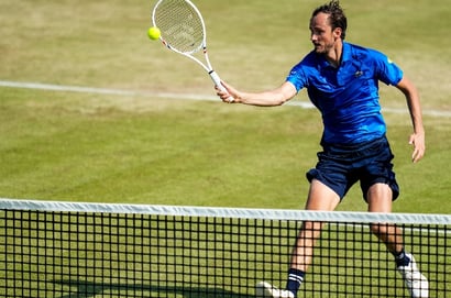 Daniil Medvedev