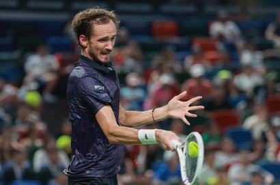 Daniil Medvedev vs Learner Tien Tips, Prediction & Live Stream - Time for Medvedev to finally beat Tien in Shanghai