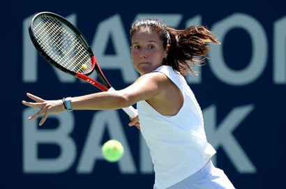 Daria Kasatkina