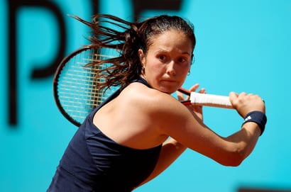 Daria Kasatkina