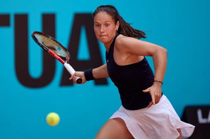 Daria Kasatkina
