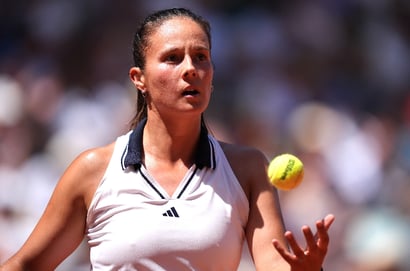 Daria Kasatkina