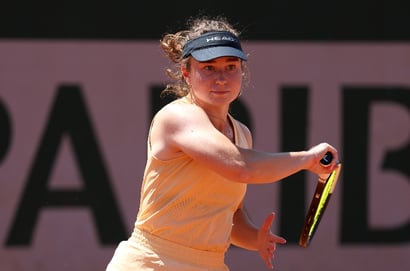 Daria Snigur