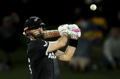 New Zealand vs West Indies 1st T20I Predictions - Mitchell to put West Indies on back foot