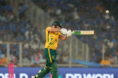 David Miller