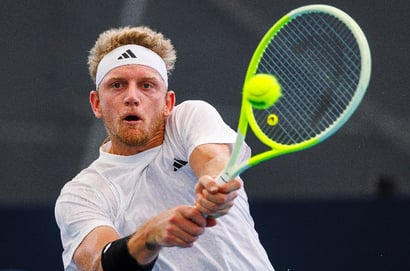 Alejandro Davidovich Fokina vs Ugo Humbert Tips, Prediction & Live Stream - Foki title watch gathering steam in Adelaide