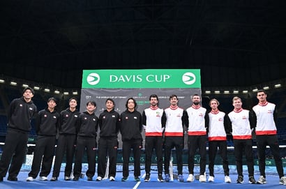 Davis Cup