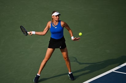 Coco Gauff vs Dayana Yastremska Tips, Prediction & Live Stream - Yastremska aiming to repeat Wimbledon upset