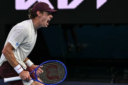 De Minaur