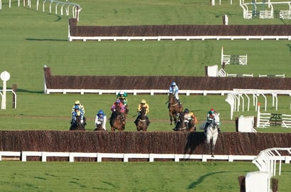 December Gold Cup