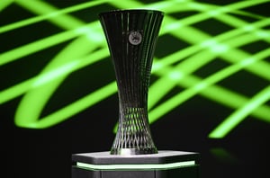 Decic vs FK Liepaja