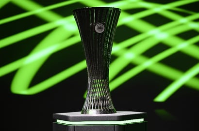 Decic vs FK Liepaja