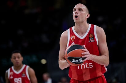 Dejan Davidovac #7