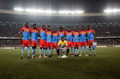 Democratic Republic of Congo