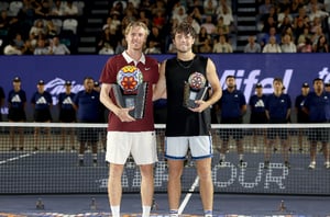 ATP Los Cabos 2026 Preview, Draw Analysis, Top Seeds & Title Predictions