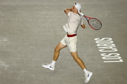 Denis Shapovalov