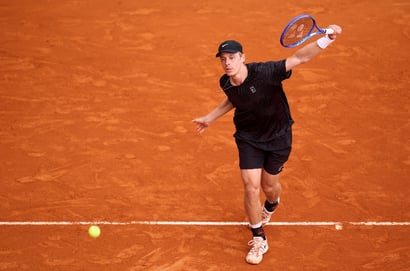 Denis Shapovalov