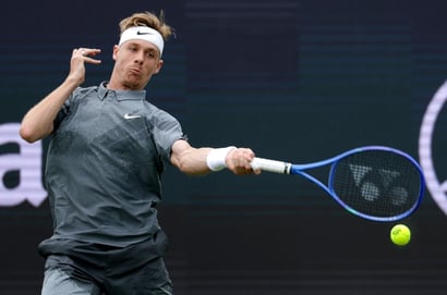 Denis Shapovalov