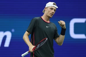 Tallon Griekspoor vs Denis Shapovalov betting picks