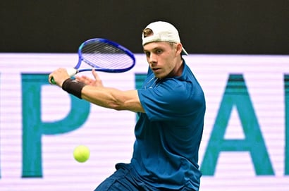 Denis Shapovalov vs Joao Fonseca Tips, Prediction & Live Stream - Shapovalov to extend stellar 2025 quarter-final record