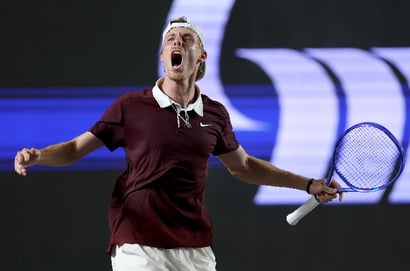 Denis Shapovalov