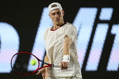 Denis Shapovalov