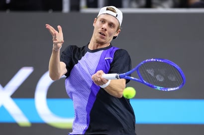 Denis Shapovalov