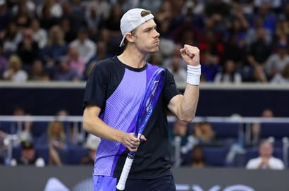 Denis Shapovalov