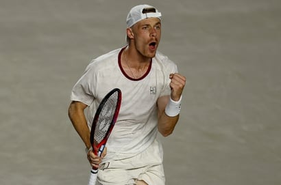Denis Shapovalov