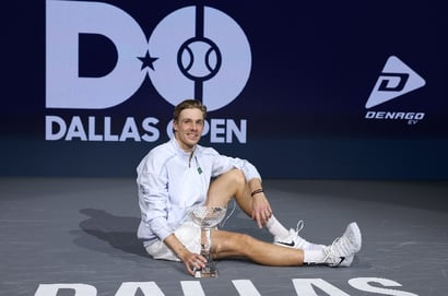 Denis Shapovalov
