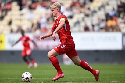 Spain vs Denmark Predictions & Tips - Goals Expected in European U19 Championship Clash