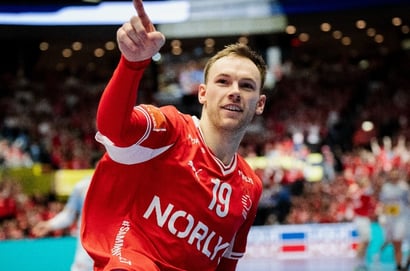 Denmark
