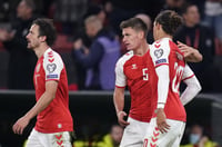 Denmark vs DR Congo
