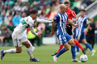Alaves vs Barcelona Live Stream & Tips – Hosts Searching for Salvation Points in La Liga 