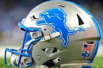 Detroit Lions