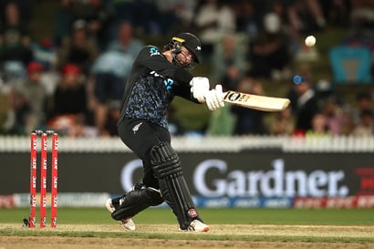 New Zealand vs South Africa 3rd T20 Preview & Tips - Conway to lead New Zealand to another T20 win