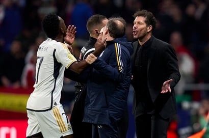 Diego Simeone