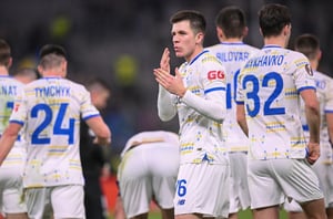 Dinamo Kiev 