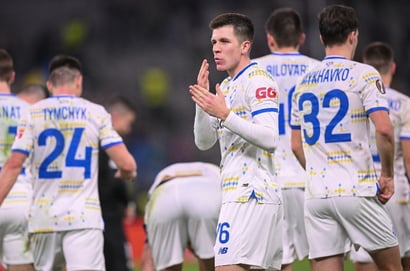 Dinamo Kiev