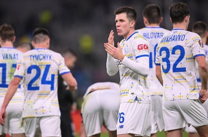 Dinamo Kiev