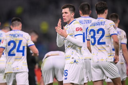 Dinamo Kiev