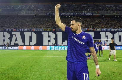 Dinamo Zagreb